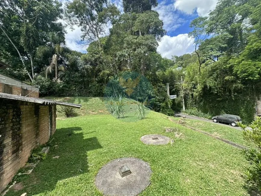 Foto 4 de Terreno / Lote à venda, 1000m2 em Granja Viana, Carapicuiba - SP