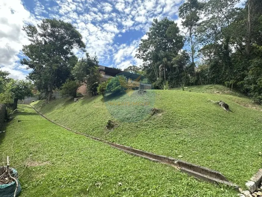 Foto 2 de Terreno / Lote à venda, 1000m2 em Granja Viana, Carapicuiba - SP