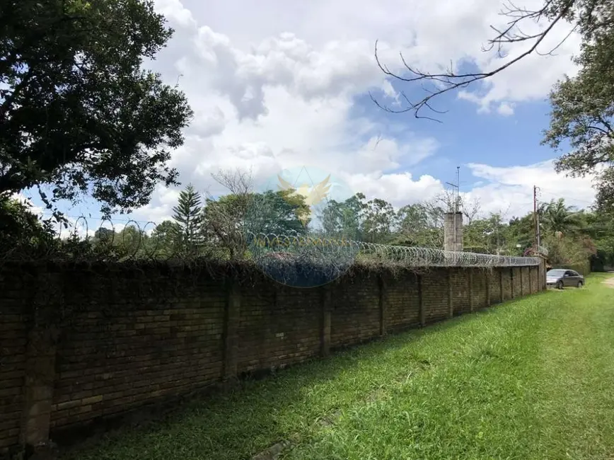 Terreno / Lote à venda, 1042m2 em Granja Viana, Carapicuiba - SP - imagem 5 Foto 5 de Terreno / Lote à venda, 1042m2 em Granja Viana, Carapicuiba - SP