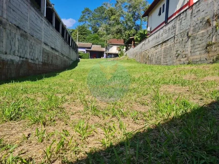 Foto 5 de Terreno / Lote à venda, 360m2 em Granja Viana, Cotia - SP