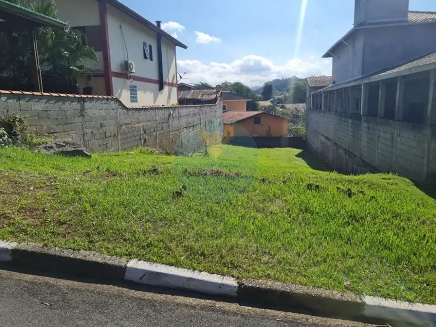 Foto 3 de Terreno / Lote à venda, 360m2 em Granja Viana, Cotia - SP