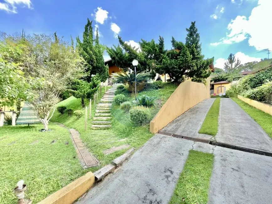 Foto 3 de Casa de Condomínio com 4 quartos à venda, 336m2 em Granja Viana, Carapicuiba - SP