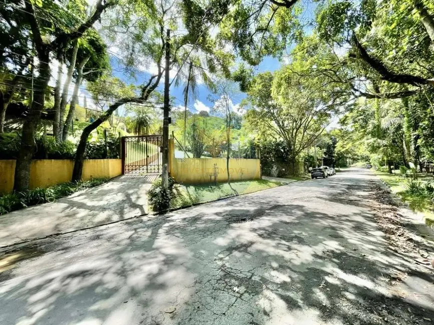 Foto 2 de Casa de Condomínio com 4 quartos à venda, 336m2 em Granja Viana, Carapicuiba - SP