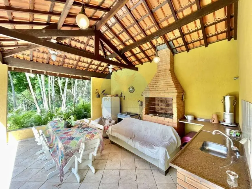 Foto 5 de Casa de Condomínio com 4 quartos à venda, 336m2 em Granja Viana, Carapicuiba - SP
