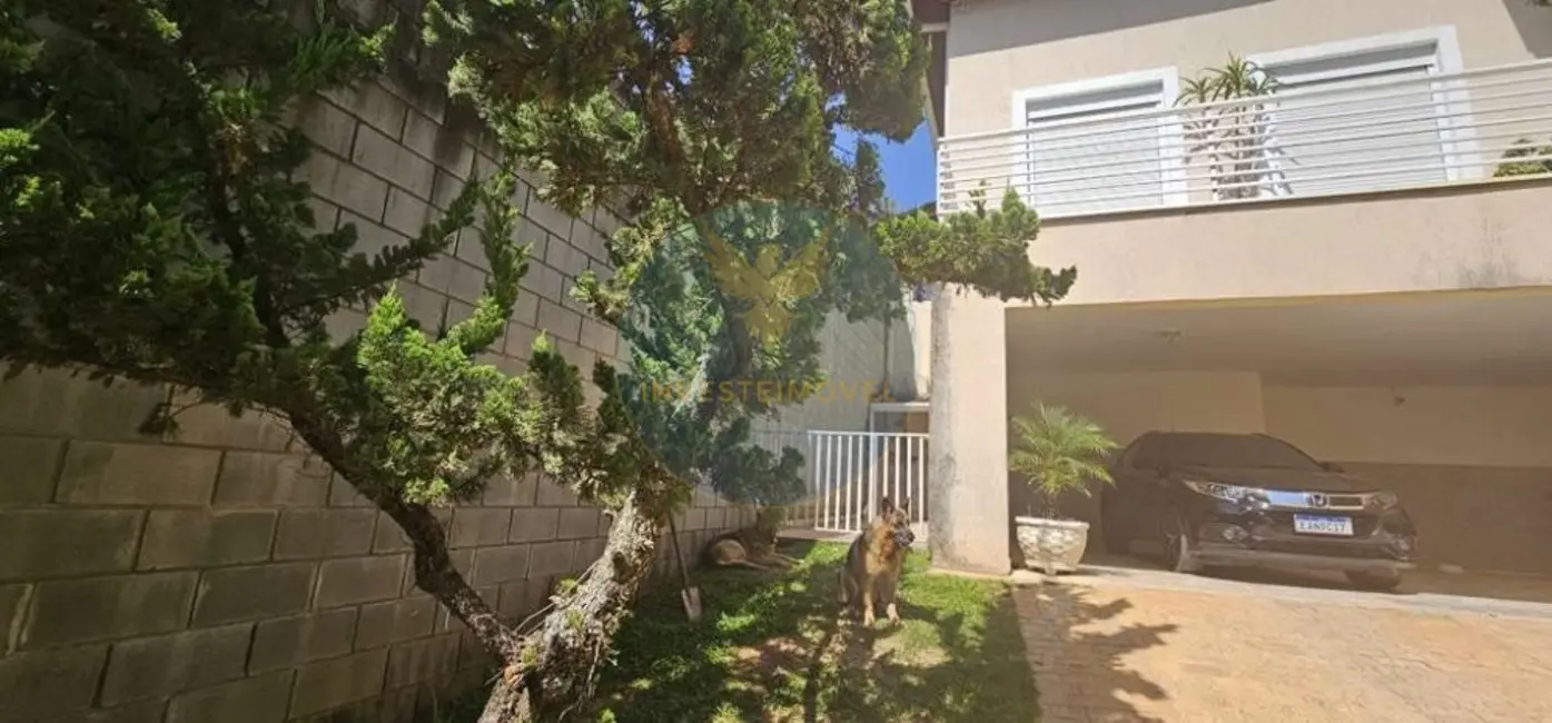 Foto 4 de Casa de Condomínio com 3 quartos à venda, 358m2 em Granja Viana, Carapicuiba - SP