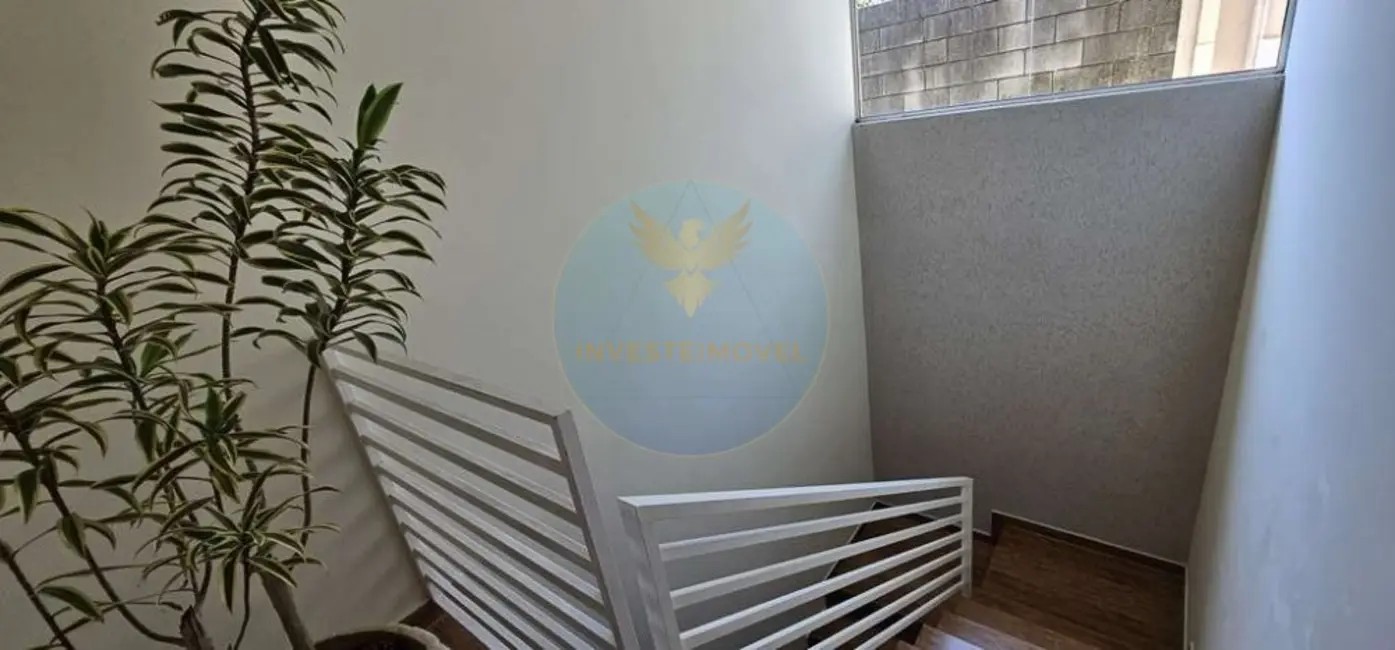 Foto 8 de Casa de Condomínio com 3 quartos à venda, 358m2 em Granja Viana, Carapicuiba - SP