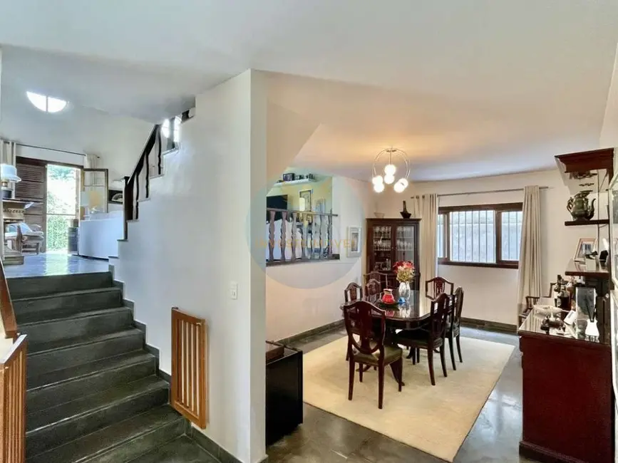 Foto 6 de Casa com 4 quartos à venda, 414m2 em Granja Viana, Cotia - SP