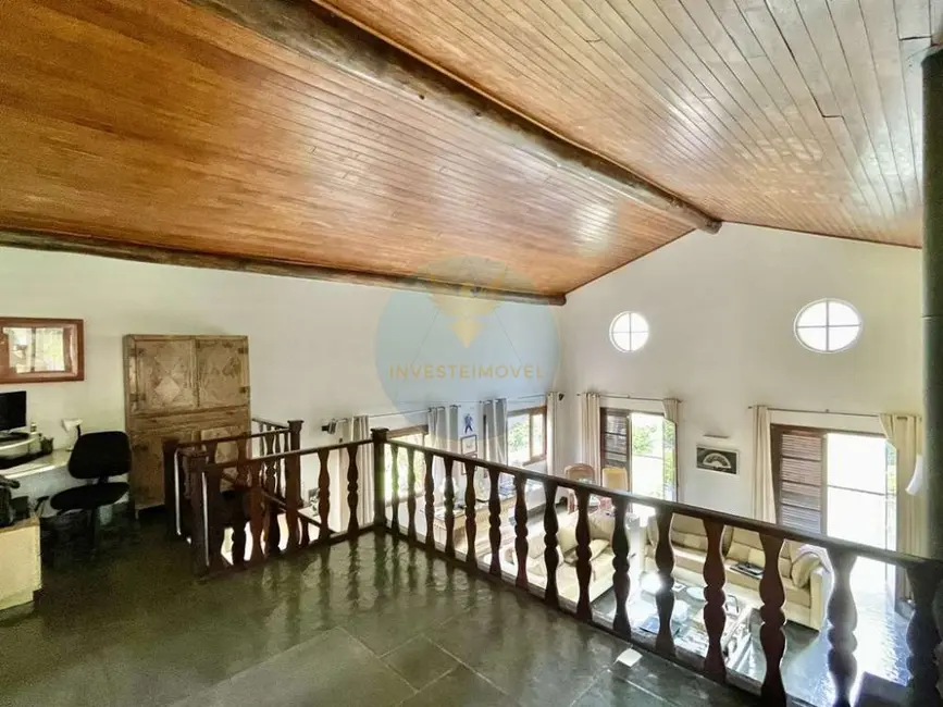 Foto 9 de Casa com 4 quartos à venda, 414m2 em Granja Viana, Cotia - SP