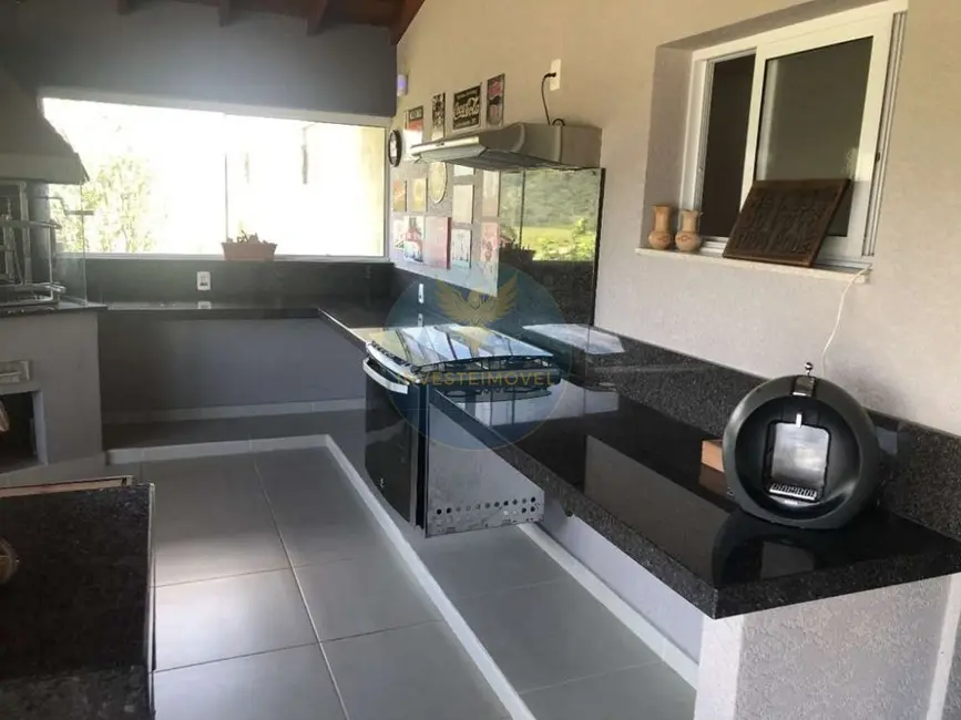 Foto 5 de Casa de Condomínio com 8 quartos à venda, 680m2 em Tanque, Atibaia - SP