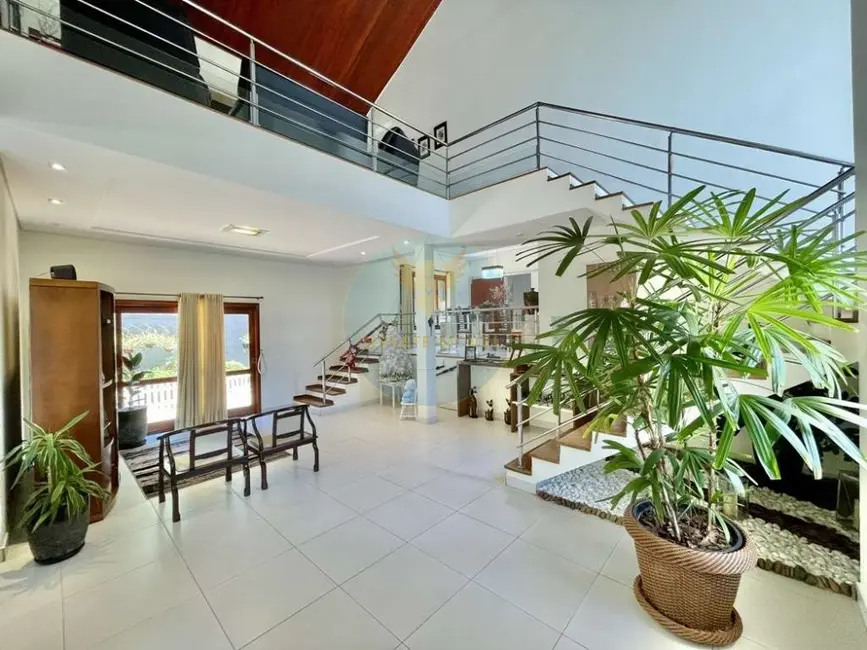 Casa de Condomínio com 5 quartos à venda, 618m2 em Granja Viana, Cotia - SP - imagem 6 Foto 6 de Casa de Condomínio com 5 quartos à venda, 618m2 em Granja Viana, Cotia - SP