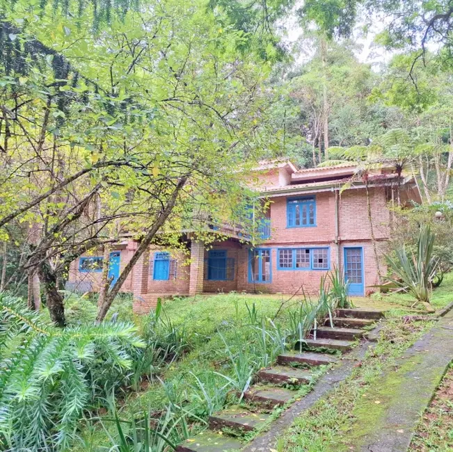 Foto 2 de Casa de Condomínio com 3 quartos à venda, 500m2 em Embu Das Artes - SP