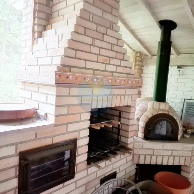 Foto 5 de Casa de Condomínio com 3 quartos à venda, 500m2 em Embu Das Artes - SP