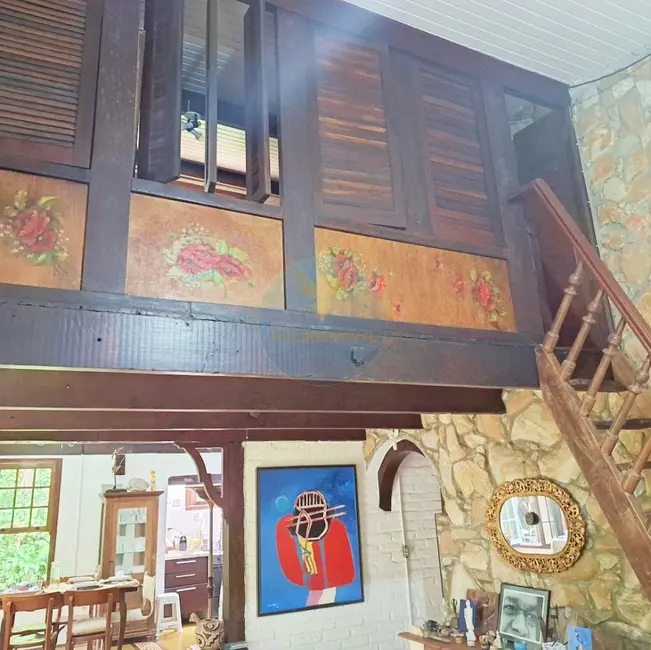 Foto 7 de Casa de Condomínio com 3 quartos à venda, 500m2 em Embu Das Artes - SP