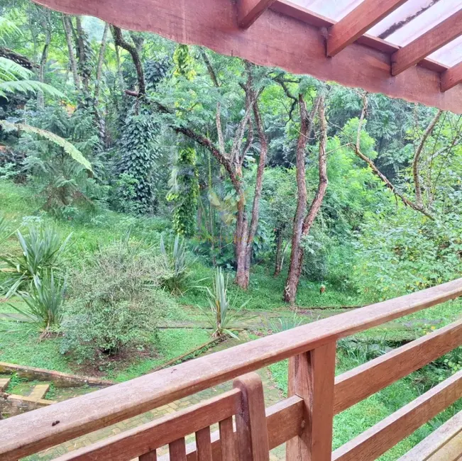 Foto 1 de Casa de Condomínio com 3 quartos à venda, 500m2 em Embu Das Artes - SP