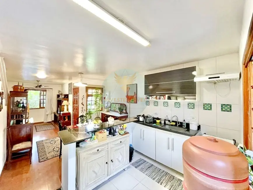 Foto 5 de Casa de Condomínio com 3 quartos à venda, 81m2 em Granja Viana, Cotia - SP