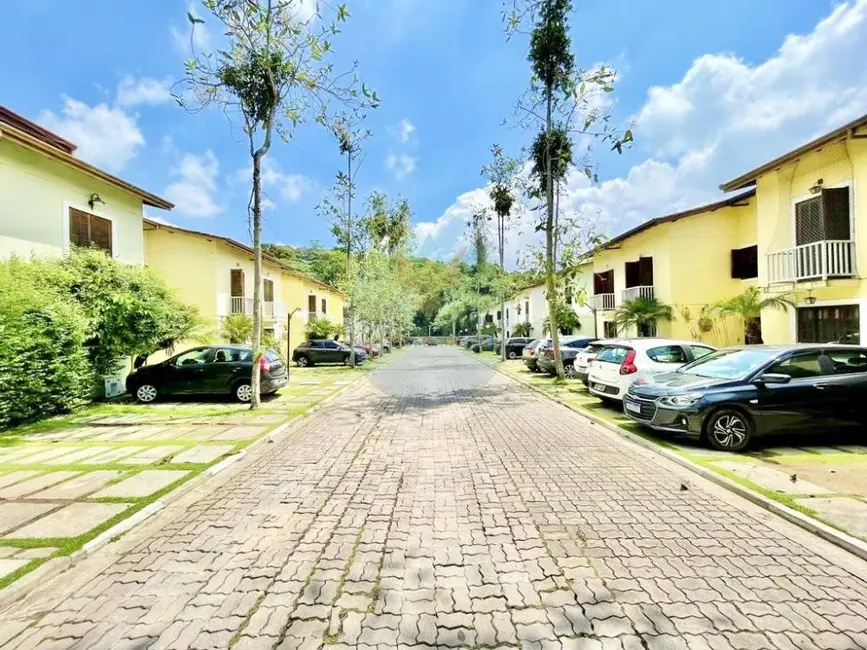 Foto 1 de Casa de Condomínio com 3 quartos à venda, 81m2 em Granja Viana, Cotia - SP
