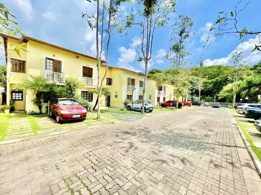 Foto 3 de Casa de Condomínio com 3 quartos à venda, 81m2 em Granja Viana, Cotia - SP