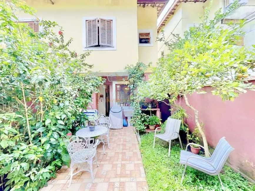 Foto 4 de Casa de Condomínio com 3 quartos à venda, 81m2 em Granja Viana, Cotia - SP