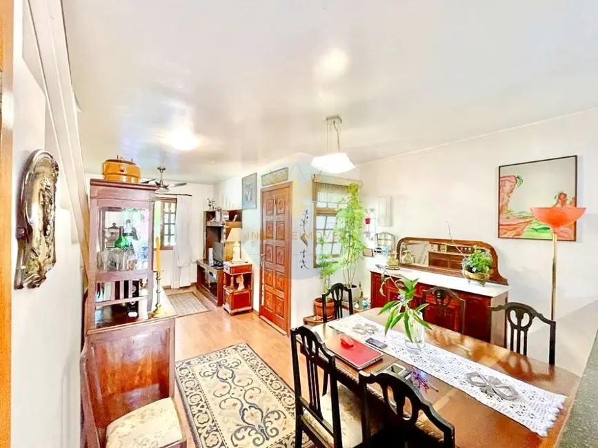 Foto 9 de Casa de Condomínio com 3 quartos à venda, 81m2 em Granja Viana, Cotia - SP