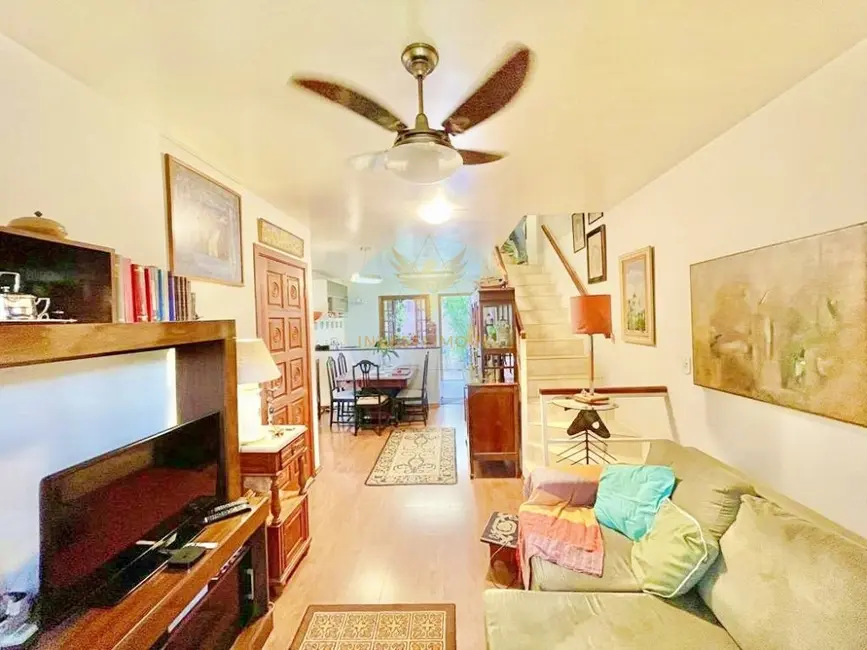 Foto 8 de Casa de Condomínio com 3 quartos à venda, 81m2 em Granja Viana, Cotia - SP