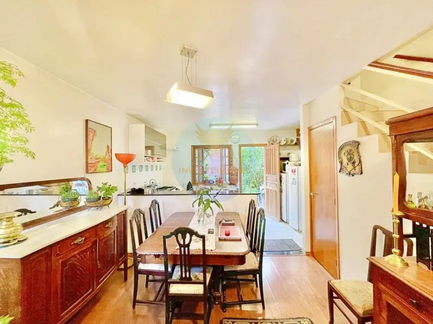 Foto 7 de Casa de Condomínio com 3 quartos à venda, 81m2 em Granja Viana, Cotia - SP