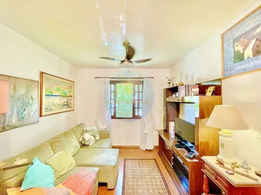 Foto 6 de Casa de Condomínio com 3 quartos à venda, 81m2 em Granja Viana, Cotia - SP