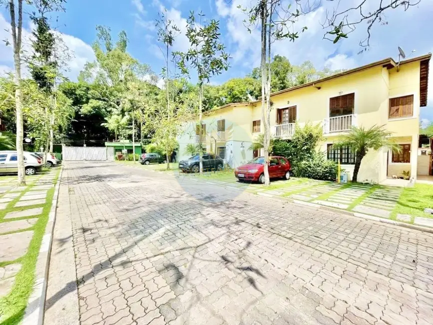 Foto 2 de Casa de Condomínio com 3 quartos à venda, 81m2 em Granja Viana, Cotia - SP