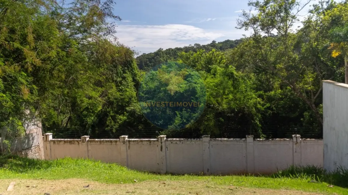 Foto 1 de Terreno / Lote à venda, 450m2 em Alphaville, Santana De Parnaiba - SP