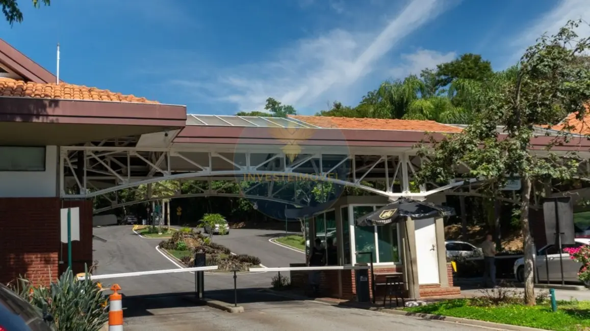 Foto 9 de Terreno / Lote à venda, 450m2 em Alphaville, Santana De Parnaiba - SP