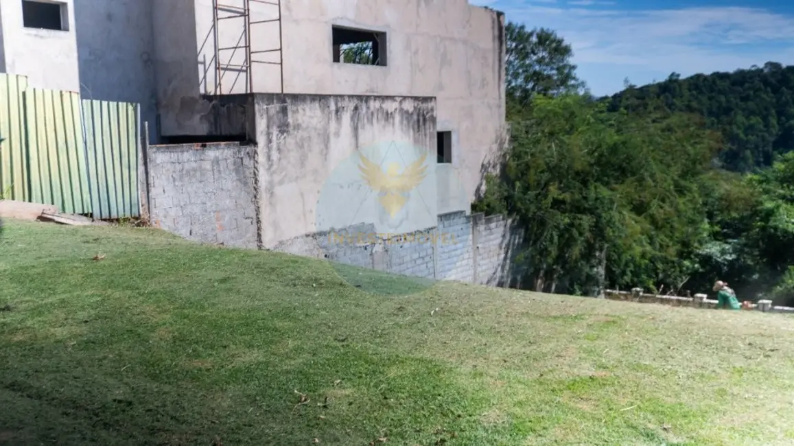 Foto 6 de Terreno / Lote à venda, 450m2 em Alphaville, Santana De Parnaiba - SP