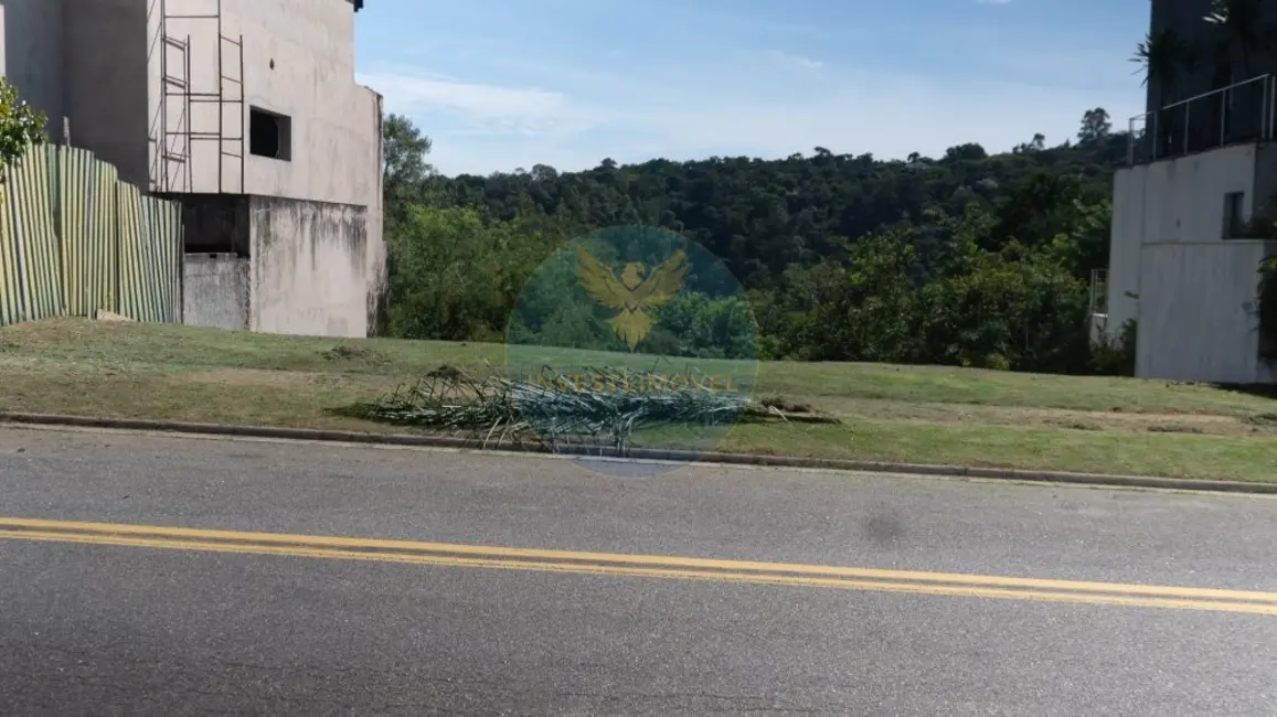 Foto 7 de Terreno / Lote à venda, 450m2 em Alphaville, Santana De Parnaiba - SP