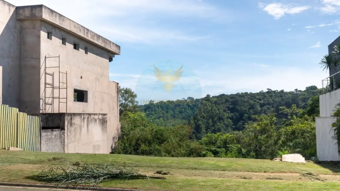 Foto 5 de Terreno / Lote à venda, 450m2 em Alphaville, Santana De Parnaiba - SP