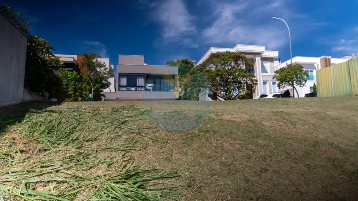 Foto 4 de Terreno / Lote à venda, 450m2 em Alphaville, Santana De Parnaiba - SP