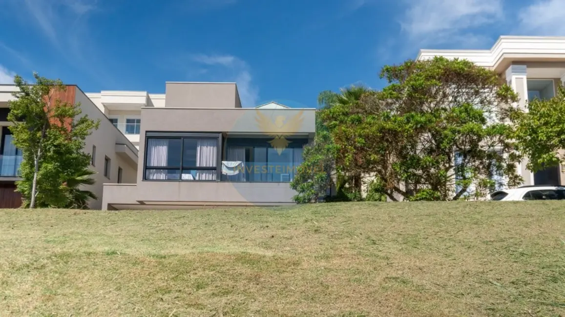 Foto 8 de Terreno / Lote à venda, 450m2 em Alphaville, Santana De Parnaiba - SP