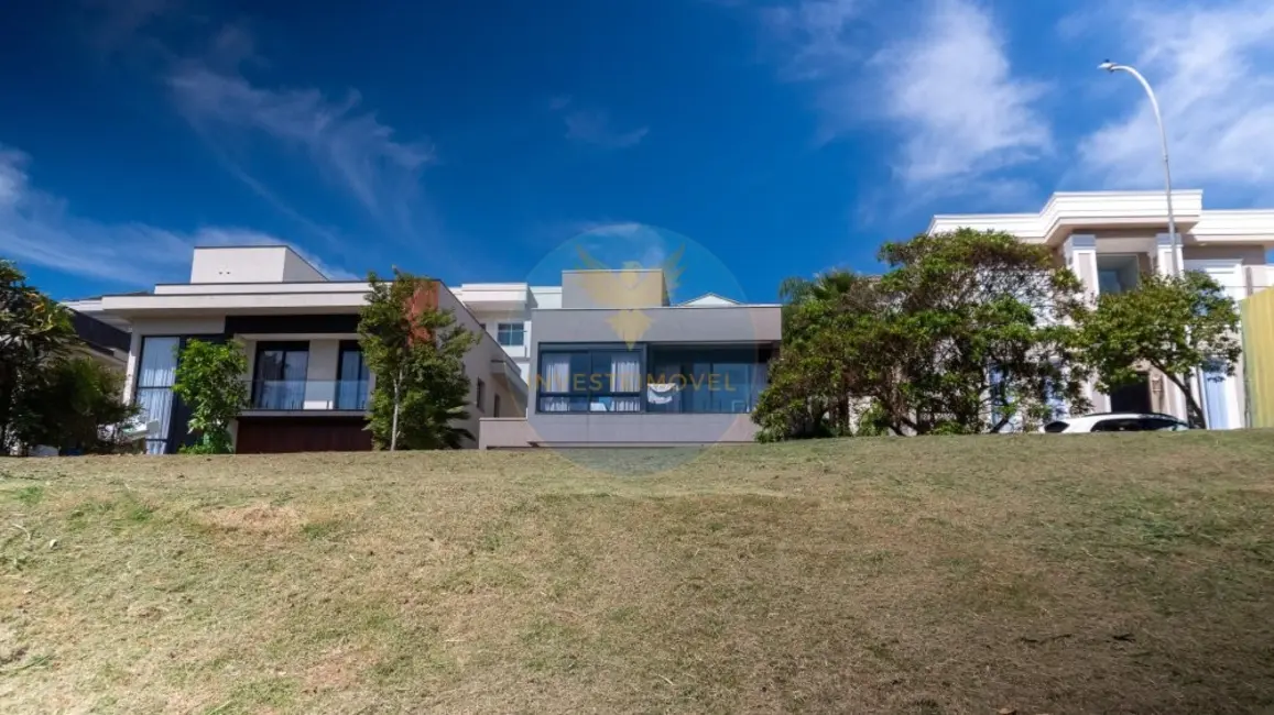 Foto 3 de Terreno / Lote à venda, 450m2 em Alphaville, Santana De Parnaiba - SP