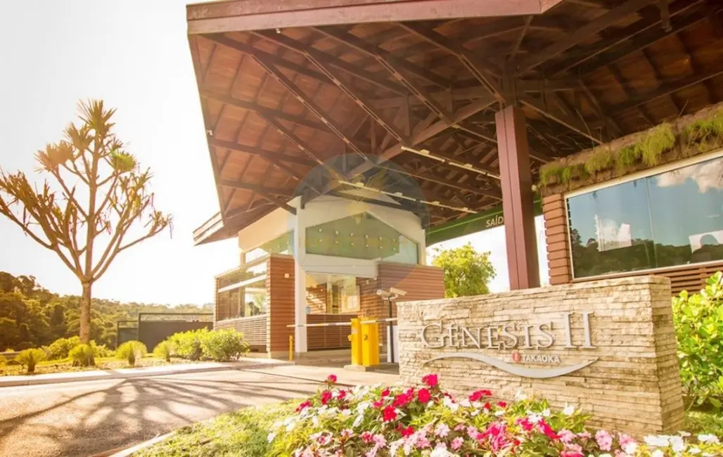 Foto 2 de Terreno / Lote à venda, 490m2 em Alphaville, Santana De Parnaiba - SP