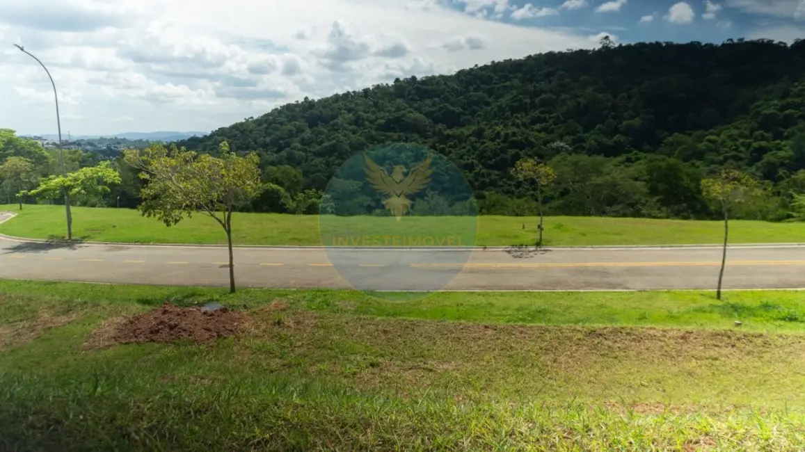 Foto 1 de Terreno / Lote à venda, 490m2 em Alphaville, Santana De Parnaiba - SP