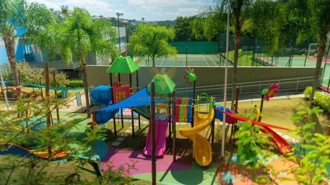 Foto 6 de Terreno / Lote à venda, 490m2 em Alphaville, Santana De Parnaiba - SP