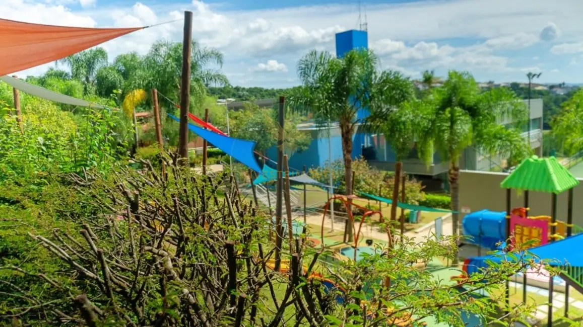 Foto 4 de Terreno / Lote à venda, 490m2 em Alphaville, Santana De Parnaiba - SP