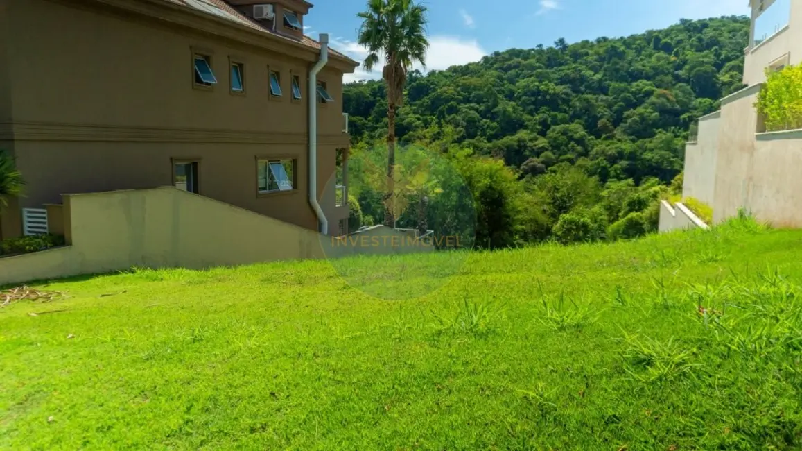 Foto 3 de Terreno / Lote à venda, 490m2 em Alphaville, Santana De Parnaiba - SP