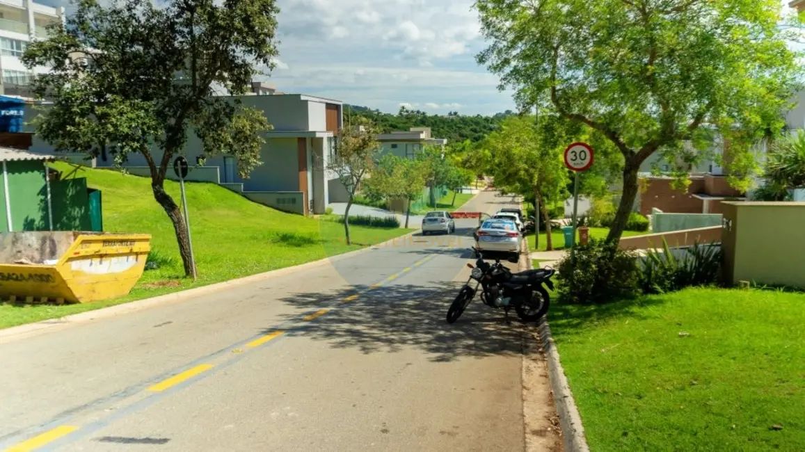 Foto 8 de Terreno / Lote à venda, 490m2 em Alphaville, Santana De Parnaiba - SP