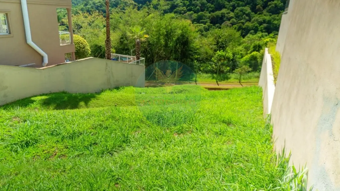 Foto 6 de Terreno / Lote à venda, 490m2 em Alphaville, Santana De Parnaiba - SP