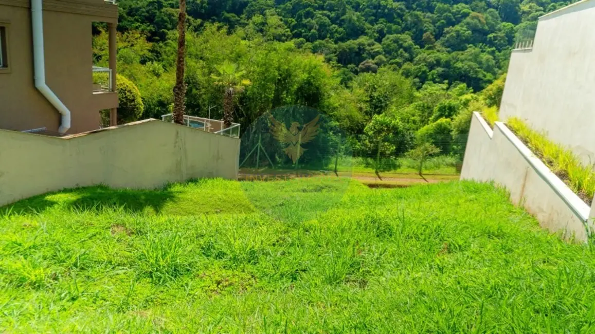 Foto 5 de Terreno / Lote à venda, 490m2 em Alphaville, Santana De Parnaiba - SP