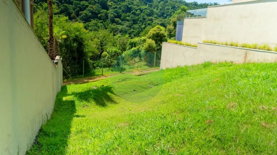 Foto 4 de Terreno / Lote à venda, 490m2 em Alphaville, Santana De Parnaiba - SP