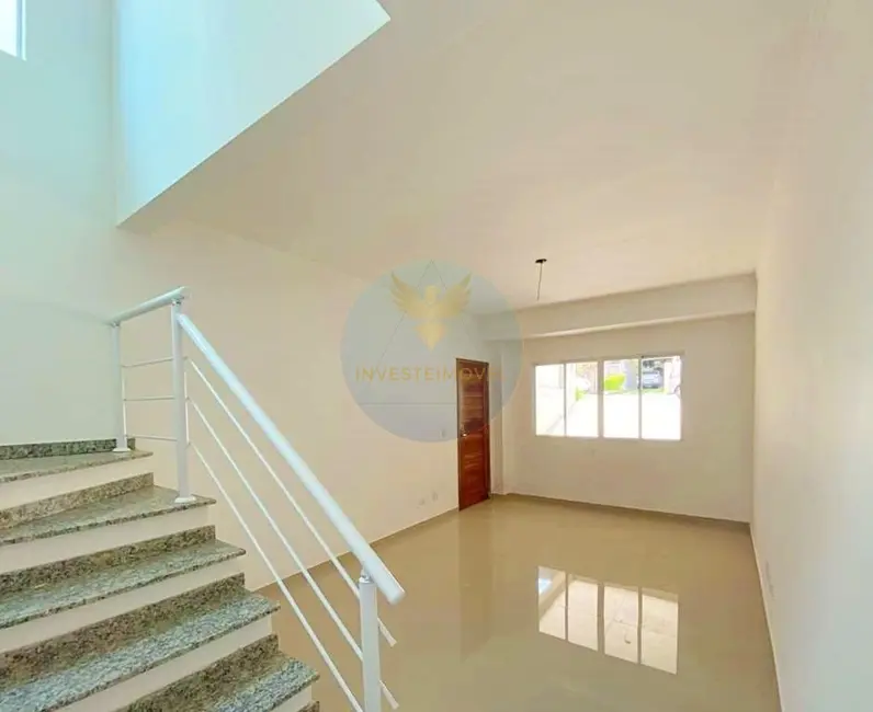 Foto 5 de Casa de Condomínio com 3 quartos à venda, 119m2 em Granja Viana, Cotia - SP