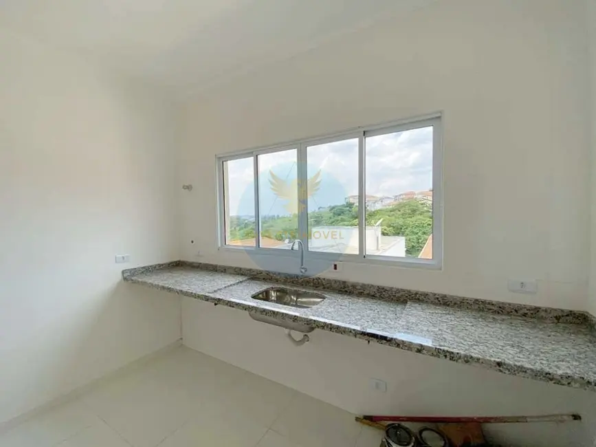 Foto 6 de Casa de Condomínio com 3 quartos à venda, 119m2 em Granja Viana, Cotia - SP