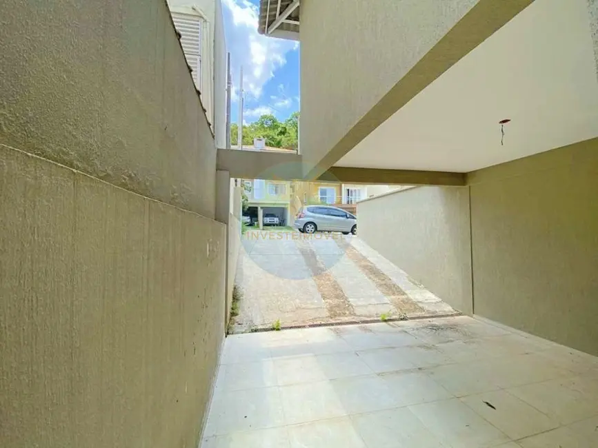 Foto 9 de Casa de Condomínio com 3 quartos à venda, 119m2 em Granja Viana, Cotia - SP