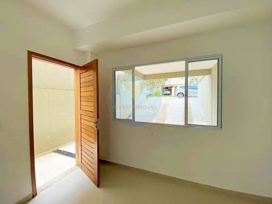 Foto 1 de Casa de Condomínio com 3 quartos à venda, 119m2 em Granja Viana, Cotia - SP