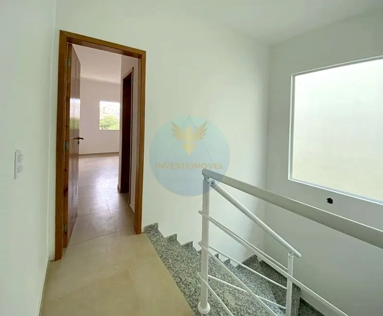 Foto 8 de Casa de Condomínio com 3 quartos à venda, 119m2 em Granja Viana, Cotia - SP