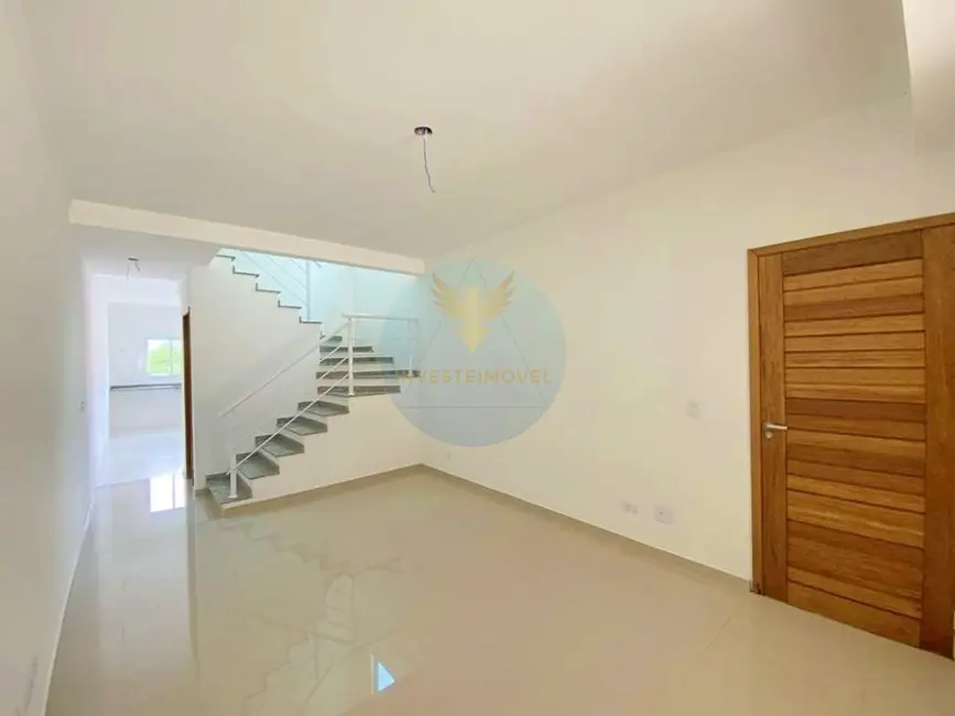 Foto 4 de Casa de Condomínio com 3 quartos à venda, 119m2 em Granja Viana, Cotia - SP